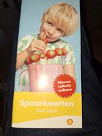 Shell spaarzegels, Ophalen of Verzenden, Overige typen