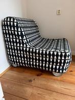 Ikea slaapfauteuil slaapbank, Huis en Inrichting, Ophalen, Zo goed als nieuw, Eenpersoons, 80 cm