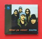 Jeroen Zijlstra Stel je voor uit 2007 Miles Davis inspiratie, Cd's en Dvd's, Ophalen of Verzenden, Gebruikt, Overige genres, Boxset