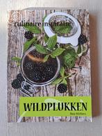 Wildplukken - Bea Mollers, Ophalen of Verzenden, Zo goed als nieuw