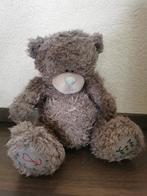 Me to you knuffel 40 cm hoog, Ophalen of Verzenden, Zo goed als nieuw, Stoffen beer, Me To You