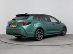Toyota Corolla Touring Sports Hybrid 140 GR Sport | Navigati, 12 maanden, 450 kg, 4 cilinders, Origineel Nederlands