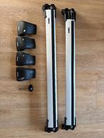 Thule WingBar Edge 9595 Dakdrager, Auto diversen, Dakdragers, Ophalen, Gebruikt