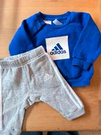 Baby adidas pakje 0-3 maanden, Kinderen en Baby's, Babykleding | Maat 56, Ophalen of Verzenden, Jongetje of Meisje, Pakje