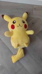 Pikachu, Ophalen, Zo goed als nieuw, Overige typen