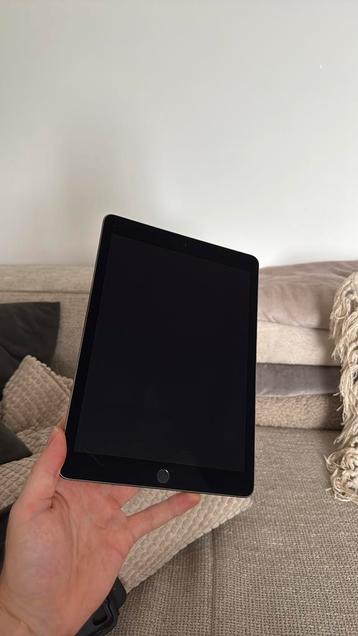 iPad pro met 95% batterijcapaciteit beschikbaar voor biedingen