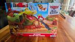 Cars Dino Playground - Sinterklaas Speelplezier!, Ophalen of Verzenden, Nieuw, Jongen of Meisje