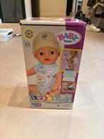 Baby born little babyborn boy Lukas, nieuw in doos, Kinderen en Baby's, Speelgoed | Poppen, Ophalen of Verzenden