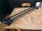 Thule Squarebar dakdragers Seat Leon ST 2017, Auto diversen, Dakdragers, Ophalen of Verzenden, Zo goed als nieuw