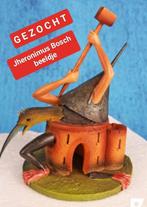 GEZOCHT: Jheronimus Bosch - Parastone beeldje, Verzamelen, Ophalen of Verzenden, Zo goed als nieuw, Fantasy