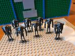 Starwars super battle droid lego, Ophalen of Verzenden, Zo goed als nieuw