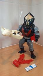 MOTU HORDAK Masters of the Universe Vintage figuur Heman, Verzamelen, Poppetjes en Figuurtjes, Ophalen of Verzenden, Zo goed als nieuw