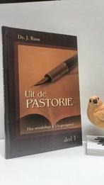 Roos, Ds. J. ; Uit de pastorie deel 1, Ophalen of Verzenden, Gelezen, Christendom | Protestants