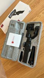 Zhiyun Smooth 4 Gimbal / Mobiel Stabilizer, Audio, Tv en Foto, Fotografie | Statieven en Balhoofden, Ophalen of Verzenden, Zo goed als nieuw