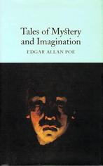 Edgar Allan Poe, Tales of Mystery and Imagination., Ophalen of Verzenden, Zo goed als nieuw