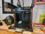 3d printer, Ophalen, Prusa XL, Ingebouwde Wi-Fi, Zo goed als nieuw