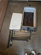 Co-sleeper Chipolino - ongebruikt., Ophalen, Nieuw, Wieg