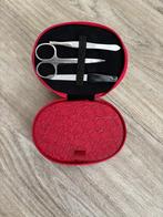 make up doosje, Nieuw, Ophalen of Verzenden, Rood, Handen en Nagels