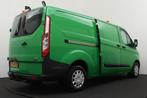 Ford Transit Custom 2.0 TDCI L2H1 Trend 3-Pers Trekhaak Came, Voorwielaandrijving, Stof, 4 cilinders, Bedrijf