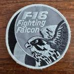F-16 Swirl BAF subdued, Verzamelen, Luchtvaart en Vliegtuigspotten, Ophalen of Verzenden, Zo goed als nieuw