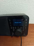 Logitech Squeeze Radio - Model X-R001, Ophalen of Verzenden, Gebruikt, Radio