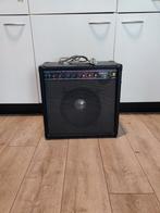 Osio Gitaarversterker - 55 Watt - Marchal, Ophalen, Gebruikt, Gitaar, 50 tot 100 watt