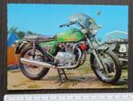 Ansichtkaart Benelli 650 Tornado - Italiaans (jaren 70), Verzenden, 1960 tot 1980, Ongelopen, Voertuig