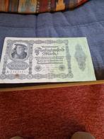 Duitsland: een heel net 50.000 Mark bankbiljet uit 1922., Ophalen of Verzenden, Duitsland, Los biljet