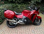 Zeer mooie en goed onderhouden Kawasaki GTR 1400 2014!, Motoren, Motorrijbewijs A, Bedrijf, 1400 cc, Meer dan 35 kW