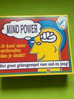 Mindpower, Vijf spelers of meer, Ophalen of Verzenden, Nieuw, JUMBO