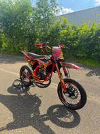 Beta RR50 Track 86cc, Fietsen en Brommers, Brommers | Crossbrommers, Overige merken, 6 versnellingen, 86 cc, Ophalen of Verzenden