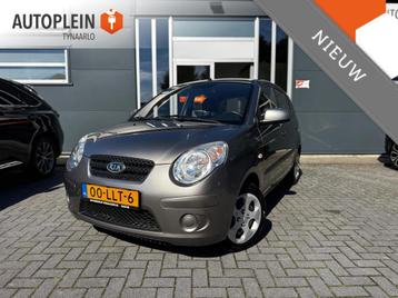 Kia Picanto 1.0 |NL auto|NAP|Nette auto|APK. beschikbaar voor biedingen