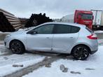 Renault Mégane 2014 * 1.2 TCe Bose * MOTORSCHADE, Auto's, Voorwielaandrijving, Euro 5, Gebruikt, 4 cilinders