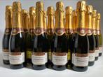 Prosecco Biscardo Millesimato 2022 - 24 halve flesjes, Verzamelen, Wijnen, Ophalen, Nieuw, Italië, Vol