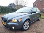 Volvo S40 2.4 Autm. Kinetic Bj.'07 2e Eig. 107.209km! NAP!, Auto's, 700 kg, S40, 2435 cc, Particulier