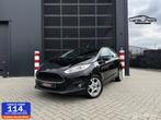 Ford Fiesta 1.0 Style Ultimate|NIEUWE APK|FULL OPT, Voorwielaandrijving, Euro 6, 525 kg, Origineel Nederlands