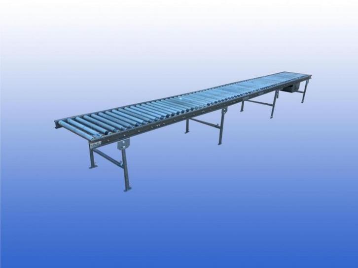 aangedreven rollenbanen rollerbaan rolbanen rollenbaan, Doe-het-zelf en Verbouw, Gereedschap | Machine-onderdelen en Toebehoren