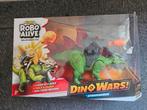 Dino wars cadeau Robo Alive nieuw, Ophalen of Verzenden, Nieuw