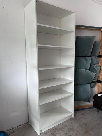 Ikea kast