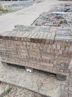 GRATIS, HEEL VEEL STENEN!, Ophalen of Verzenden, Beton, Terrastegels