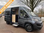 Roadcar 540 R DWARSBED NIEUW, Caravans en Kamperen, Campers, Overige merken, Tot en met 2, Bedrijf, Elektrische ramen