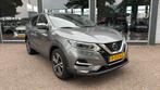 Nissan Qashqai 1.2 Dig-t automaat navi camera, Automaat, 65 €/maand, 4 cilinders, Leder en Stof