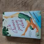 Barbara Zitwer - De dameszwemclub, Ophalen of Verzenden, Gelezen, Barbara Zitwer