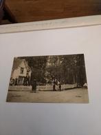 GORSSEL. "DEN OLDENHOF"  1910, Ophalen of Verzenden, Voor 1920, Zuid-Holland