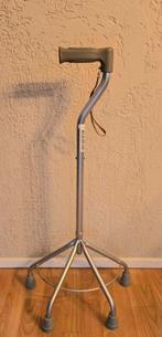 Wandelstok Eiffel - 4 poot (Nieuw), Ophalen