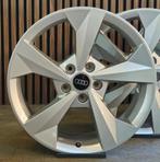 Nette 18" Orig AUDI A3 A4 Q2 Q3 Q4 TT Caddy Velgen 5x112, Auto-onderdelen, Banden en Velgen, Gebruikt, Velg(en), Ophalen of Verzenden