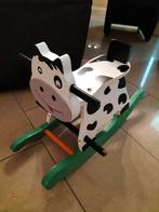 Hobbelkoe, Ophalen, Gebruikt