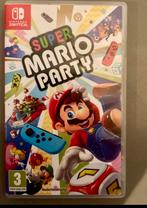 Super Mario Party - Nintendo Switch, Spelcomputers en Games, Eén computer, Zo goed als nieuw, Ophalen, Avontuur en Actie