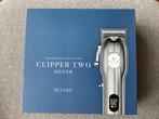 Revahs Clipper Two Silver Tondeuse - Nieuw, Ophalen of Verzenden, Nieuw, Tondeuse