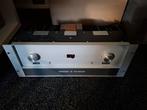 Crown Amcron DC-300A power amplifier U.S.A, Overige merken, Gebruikt, Ophalen of Verzenden, 120 watt of meer